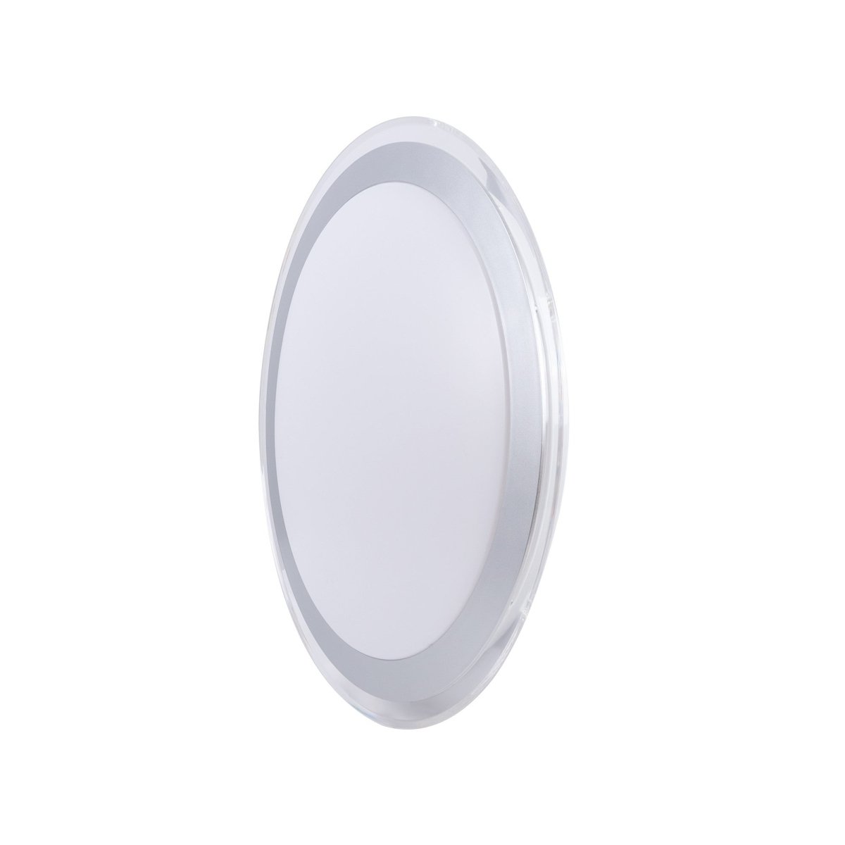 Plafón LED circular de superficie 30W CCT - Ø43cm - 2000lm - IP20 - Barcelona Led-