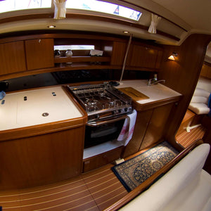 Bombilla LED G4 bi-pin circular plana 12V AC/DC - 2W (3)