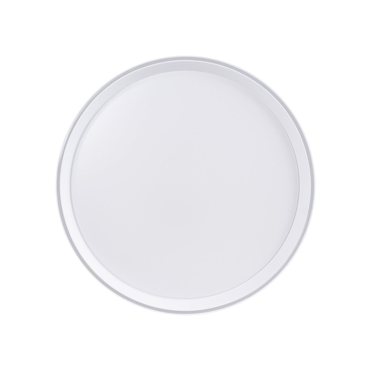 Plafón LED circular de superficie 30W CCT - Ø40cm - 2000lm - IP20 - Barcelona Led-