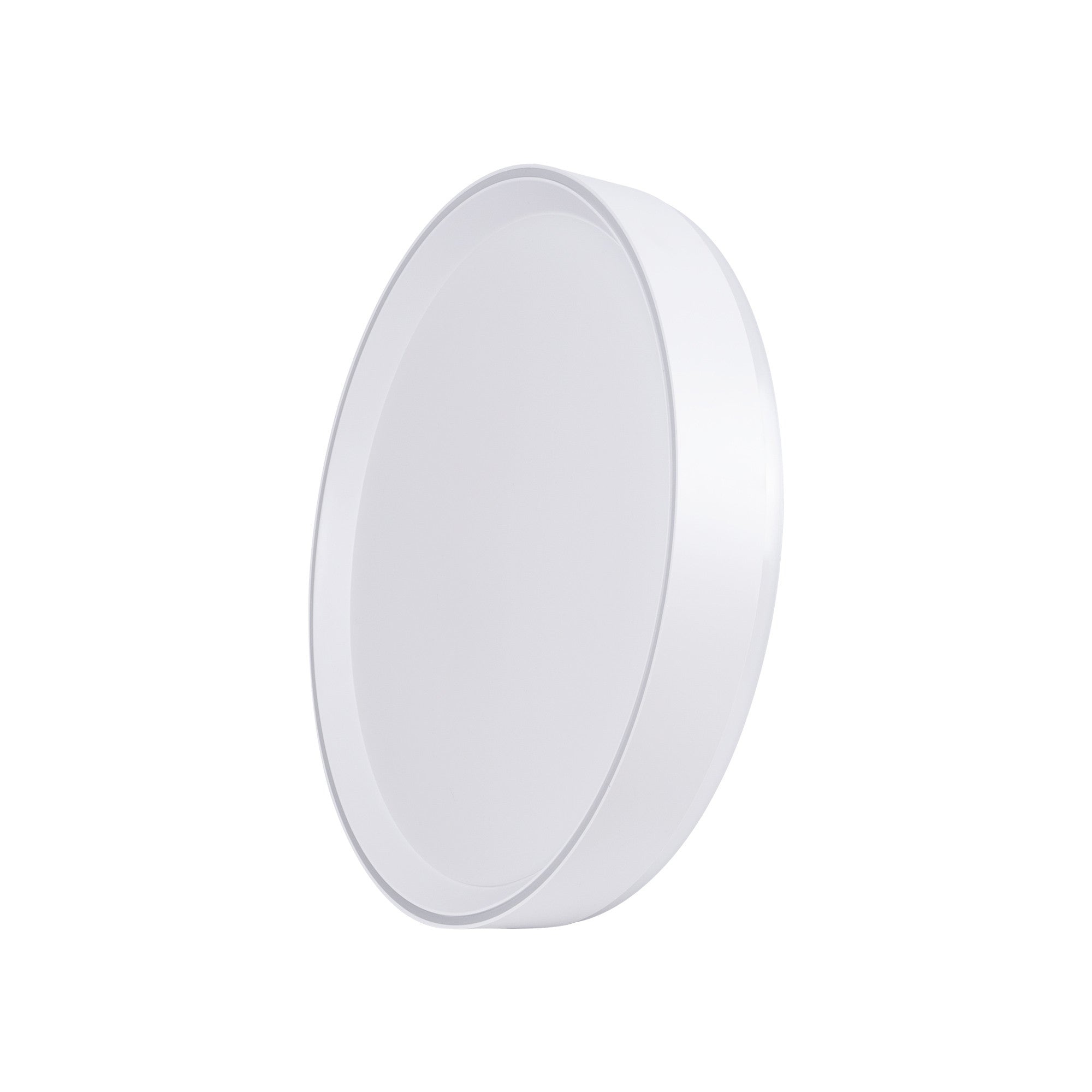 Plafón LED circular de superficie 30W CCT - Ø40cm - 2000lm - IP20 (8)