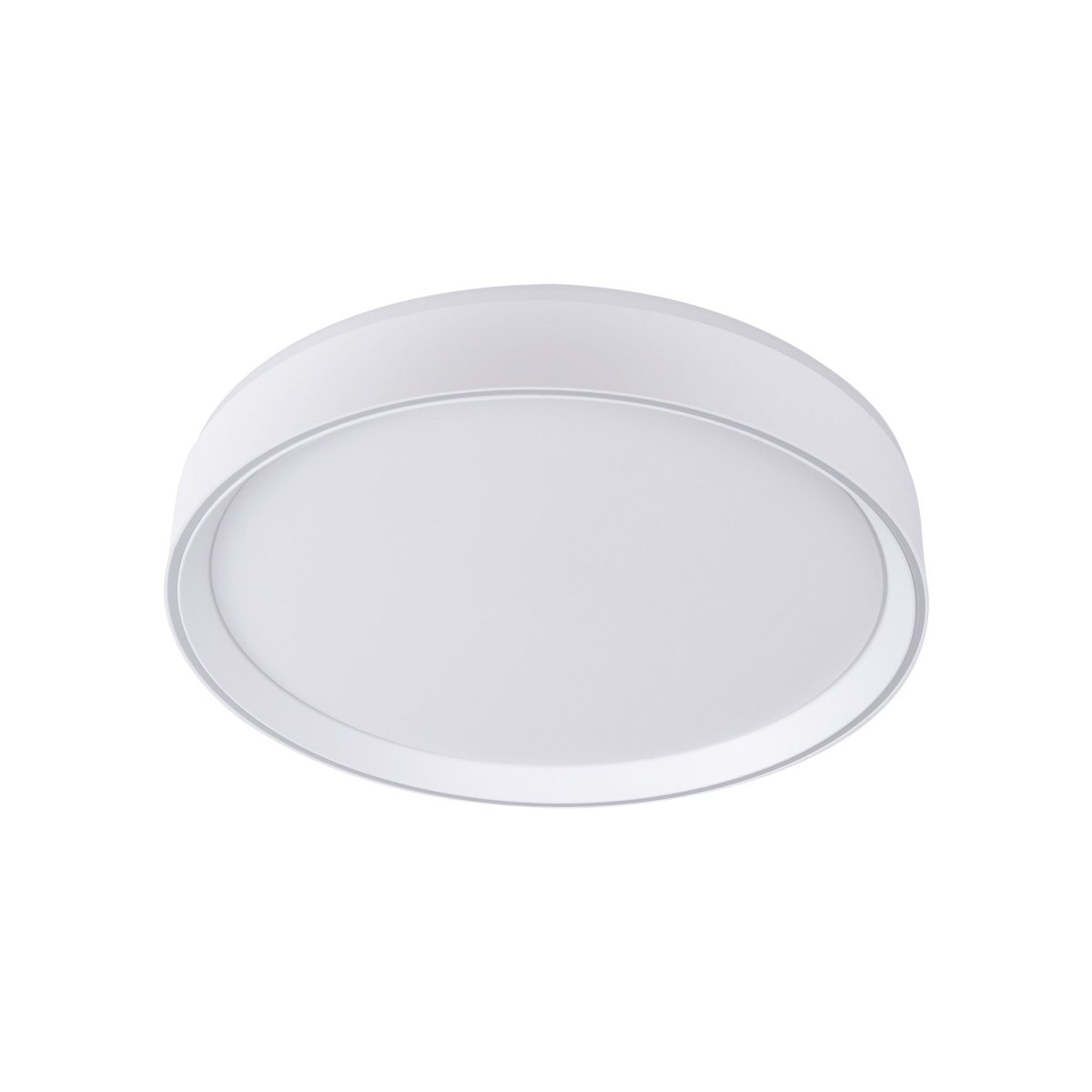 Plafón LED circular de superficie 30W CCT - Ø40cm - 2000lm - IP20 - Barcelona Led-