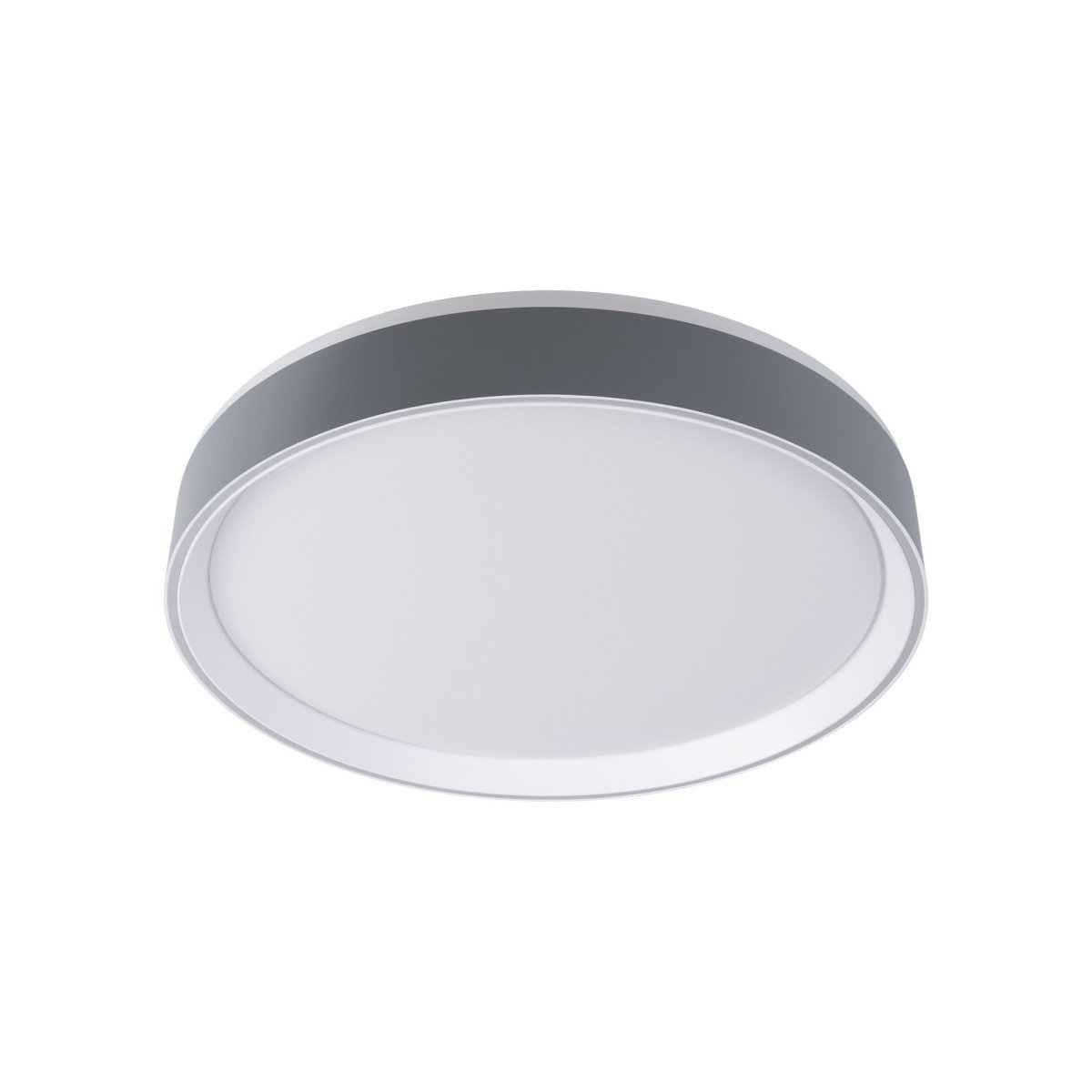 Plafón LED circular de superficie 30W CCT - Ø40cm - 2000lm - IP20 - Barcelona Led-