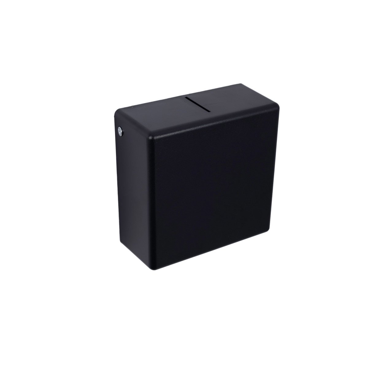 Aplique de pared exterior LED cuadrado "Karen 2" - 3W - IP54 - Emisión de luz dos caras - Barcelona Led-Decoración