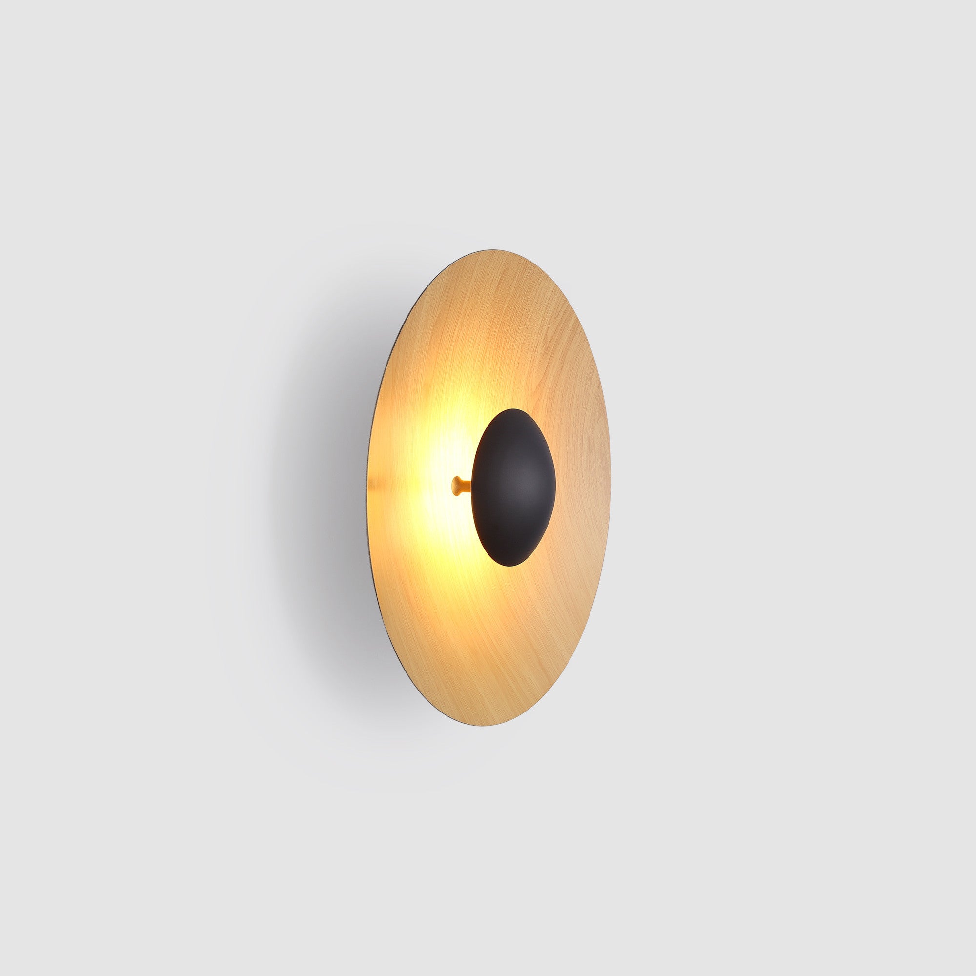Aplique de pared LED de diseño "Larson" - 8W (3)