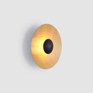 Aplique de pared LED de diseño "Larson" - 8W (5)