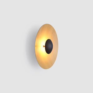 Aplique de pared LED de diseño "Larson" - 8W (6)