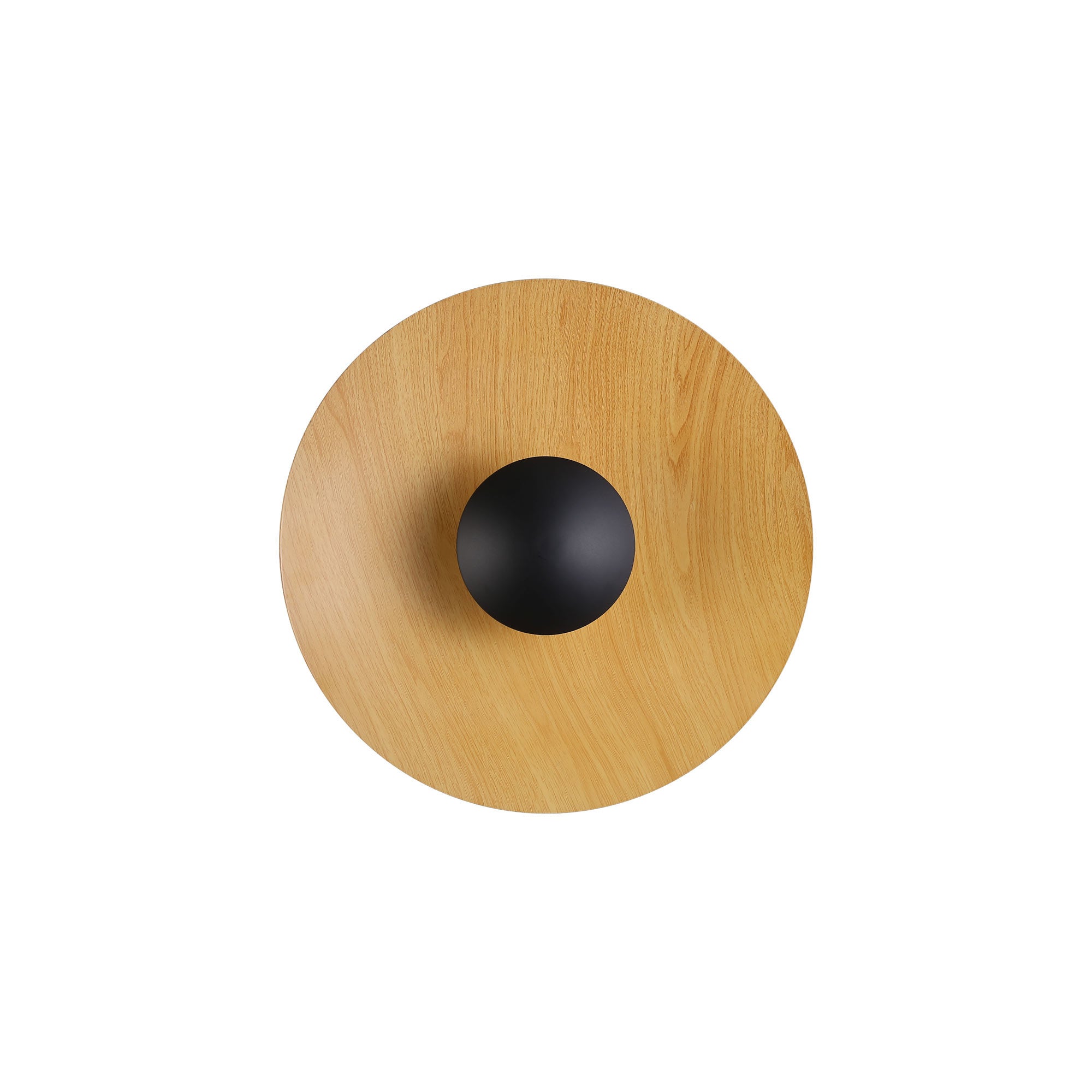 Aplique de pared LED de diseño "Larson" - 8W (7)