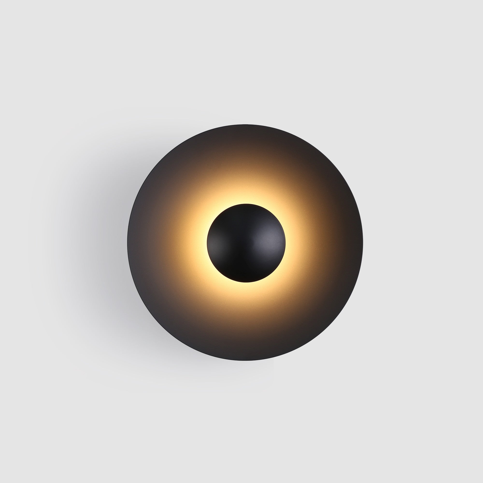 Aplique de pared LED de diseño "Larson" - 8W (15) & Aplique de pared LED de diseño "Larson" - 8W