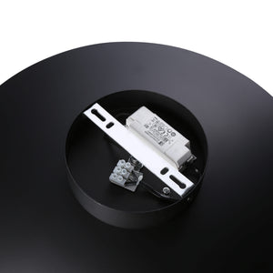 Aplique de pared LED de diseño "Larson" - 8W (18)