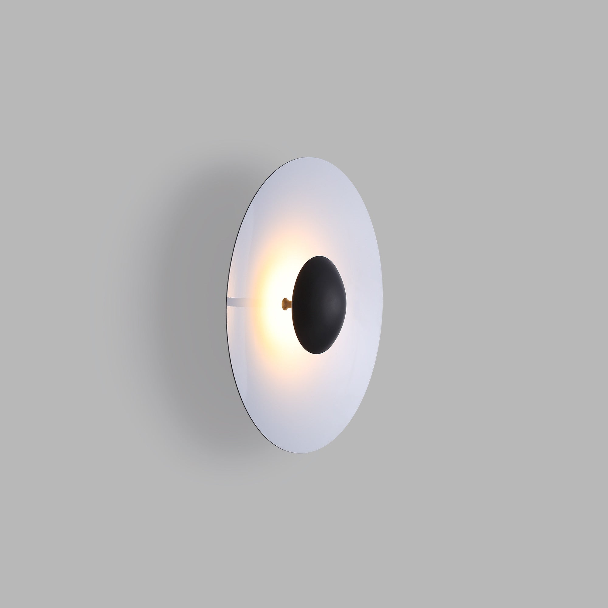 Aplique de pared LED de diseño "Larson" - 8W (21)