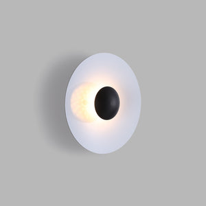 Aplique de pared LED de diseño "Larson" - 8W (22)