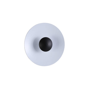 Aplique de pared LED de diseño "Larson" - 8W (23)