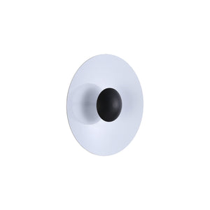 Aplique de pared LED de diseño "Larson" - 8W (24)