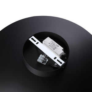 Aplique de pared LED de diseño "Larson" - 8W (27)