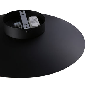 Aplique de pared LED de diseño "Larson" - 8W (28)