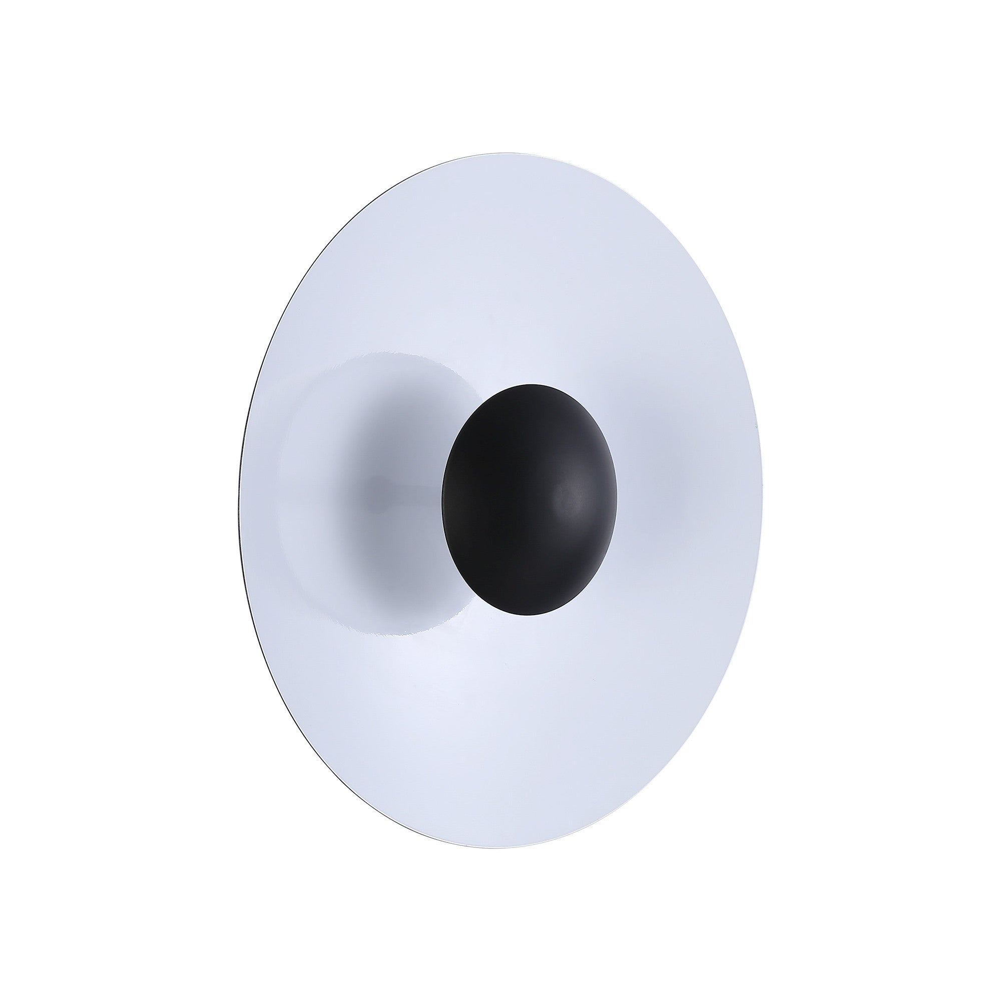 Aplique de pared LED de diseño "Larson" - 12W (2)