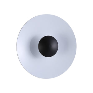 Aplique de pared LED de diseño "Larson" - 12W (3)