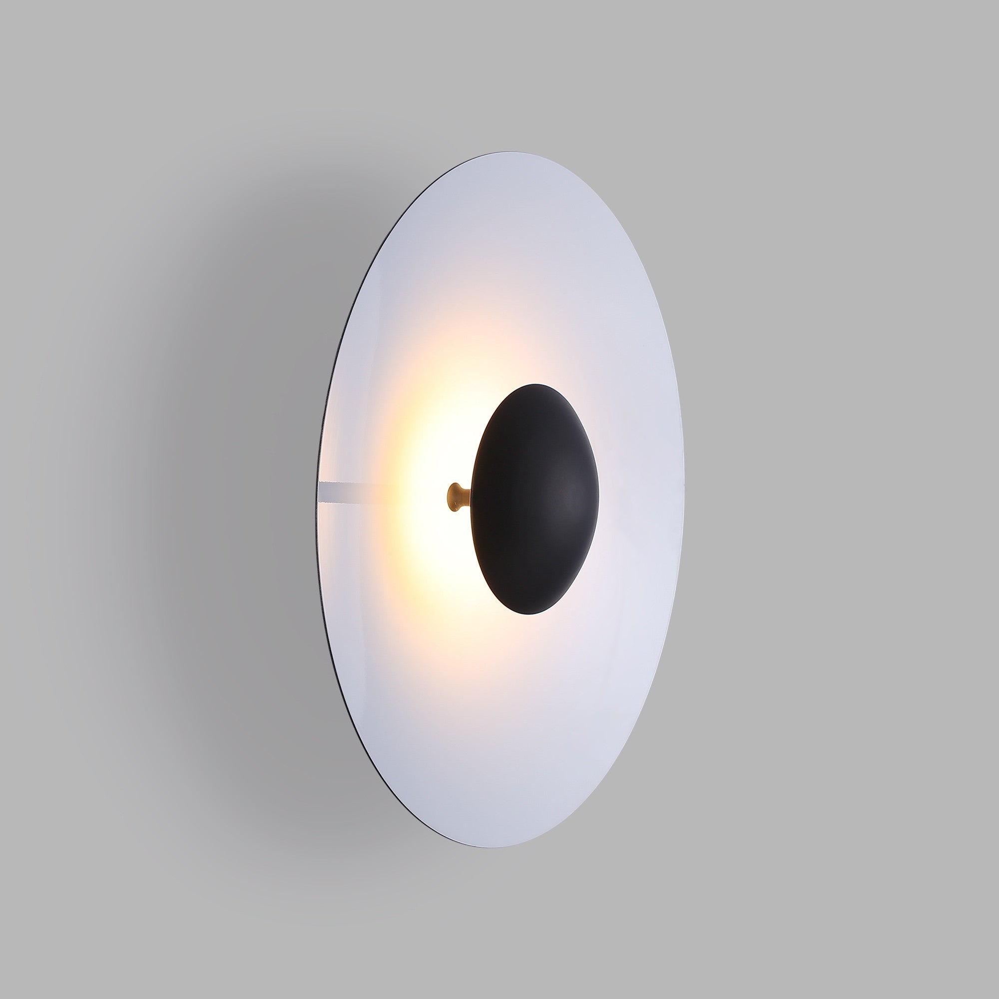 Aplique de pared LED de diseño "Larson" - 12W (4)