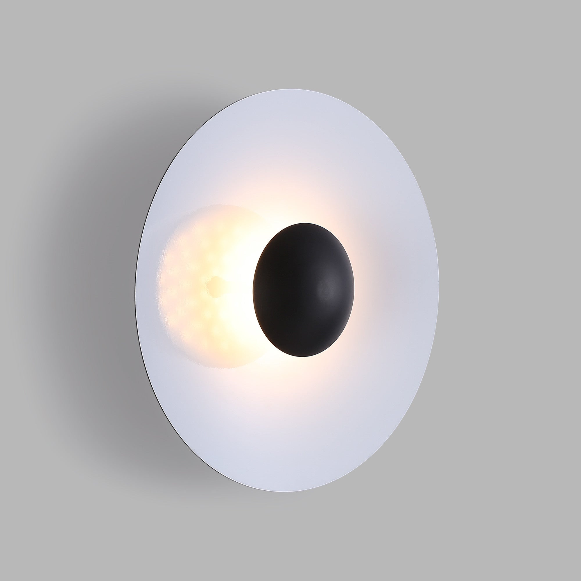 Aplique de pared LED de diseño "Larson" - 12W (5)