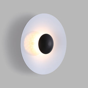 Aplique de pared LED de diseño "Larson" - 12W (5)
