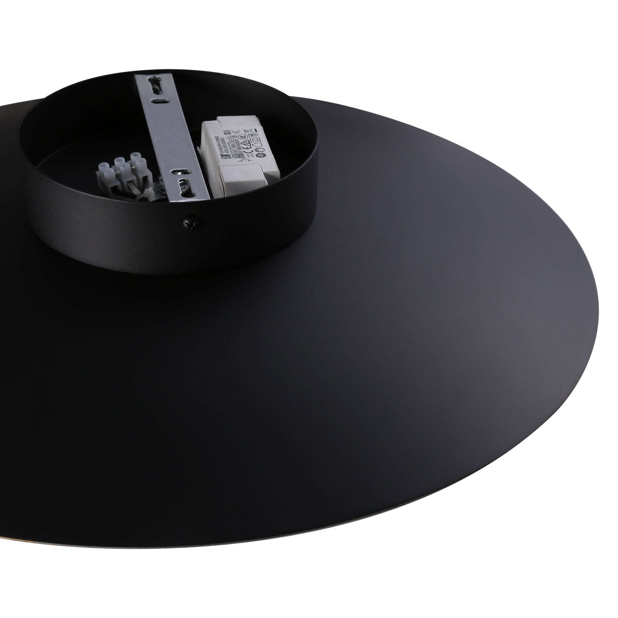 Aplique de pared LED de diseño "Larson" - 12W (9)