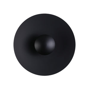 Aplique de pared LED de diseño "Larson" - 12W (11)