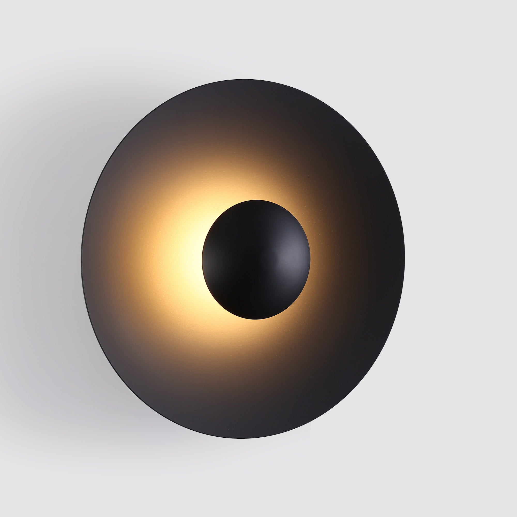 Aplique de pared LED de diseño "Larson" - 12W (14)
