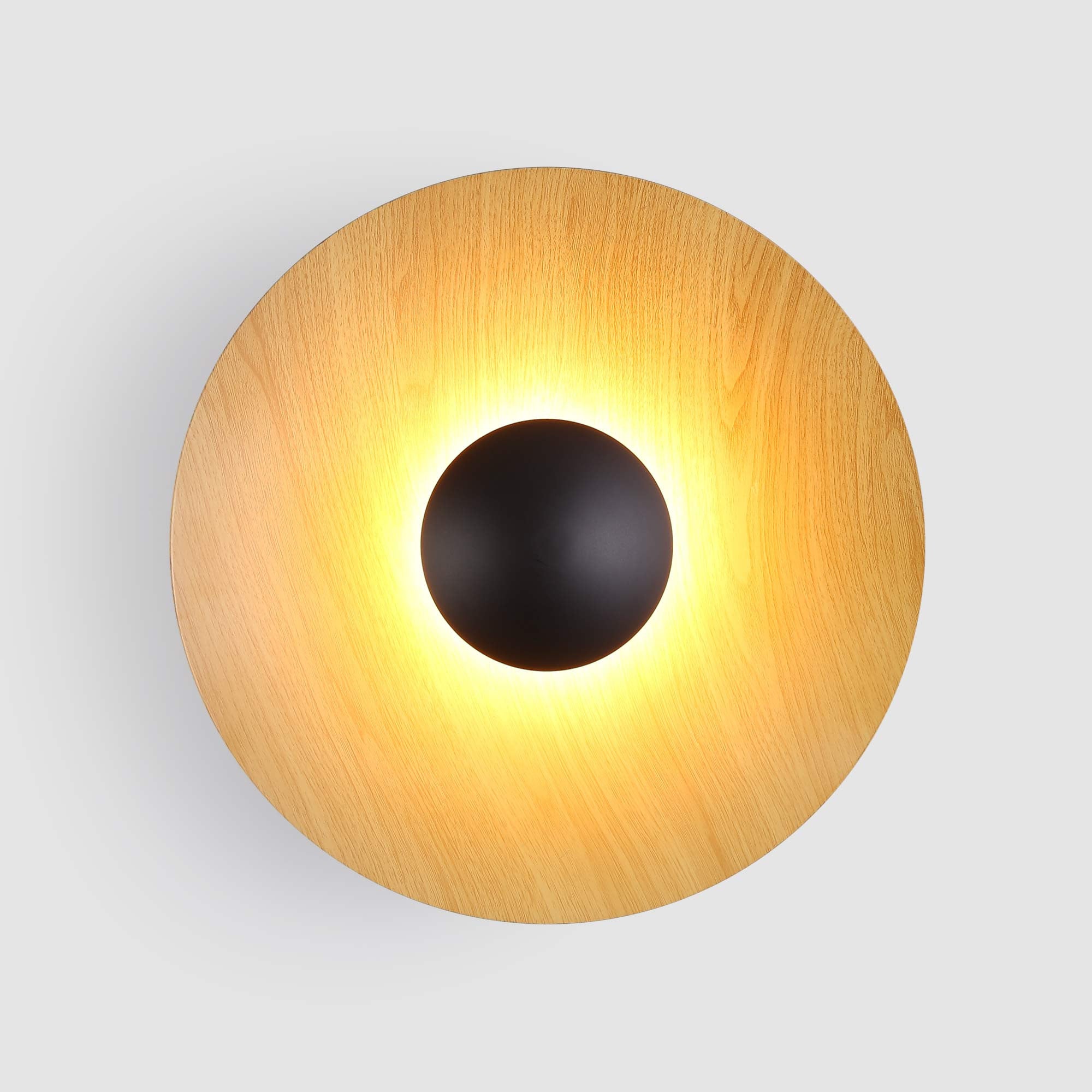 Aplique de pared LED de diseño "Larson" - 12W (20)