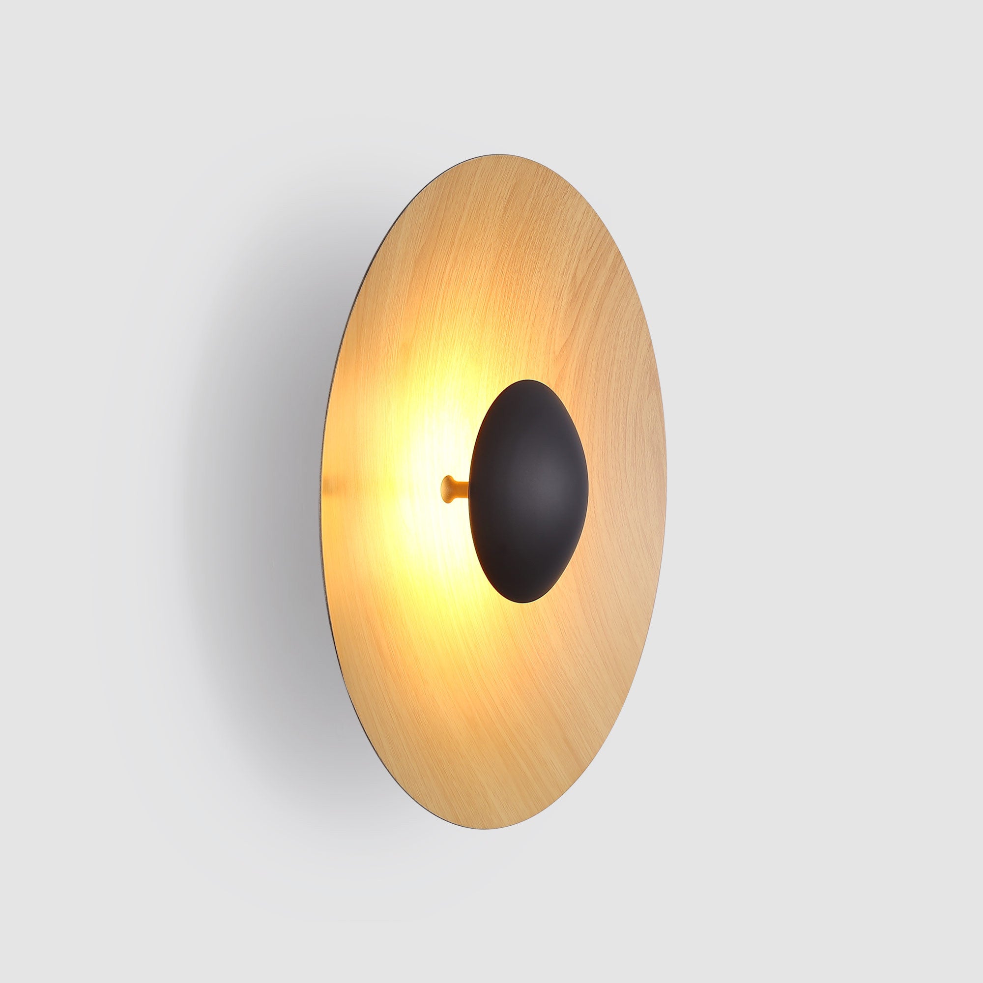 Aplique de pared LED de diseño "Larson" - 12W (22)