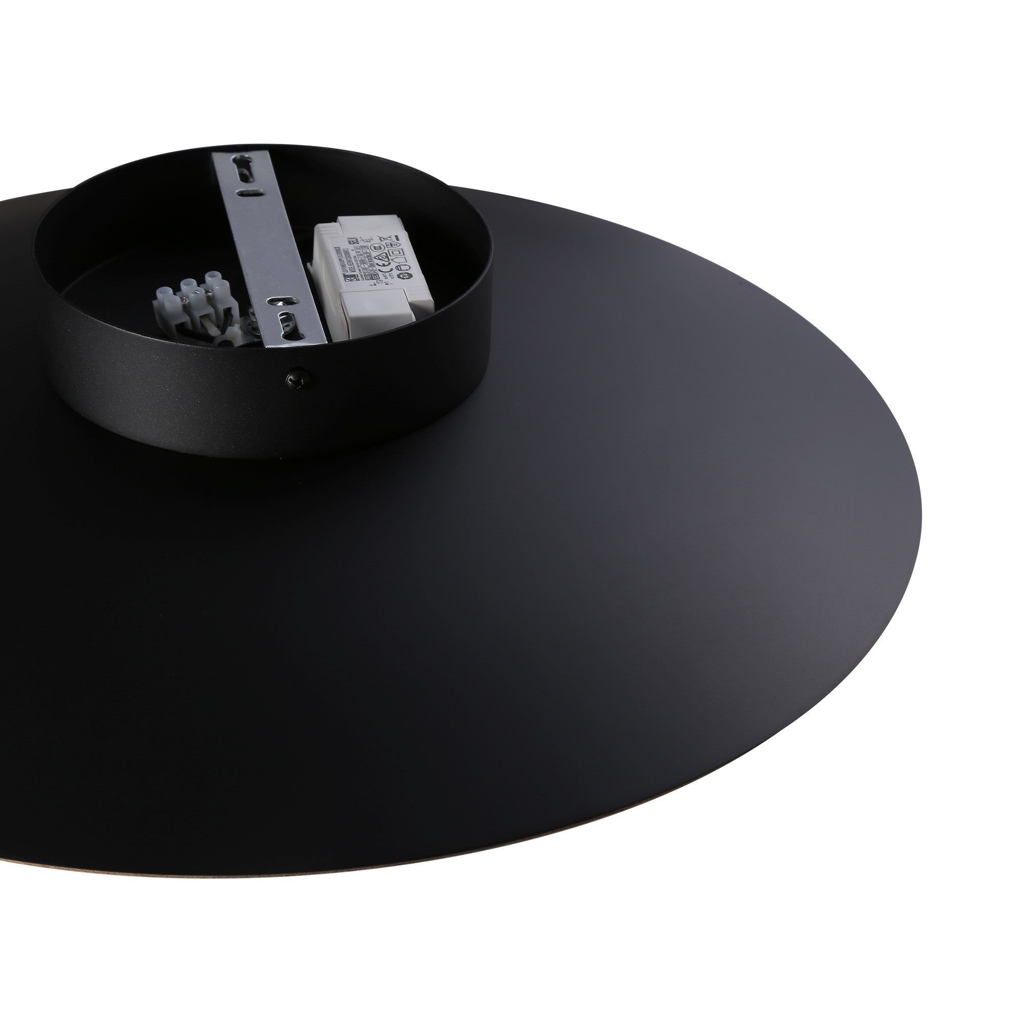 Aplique de pared LED de diseño "Larson" - 12W (25)