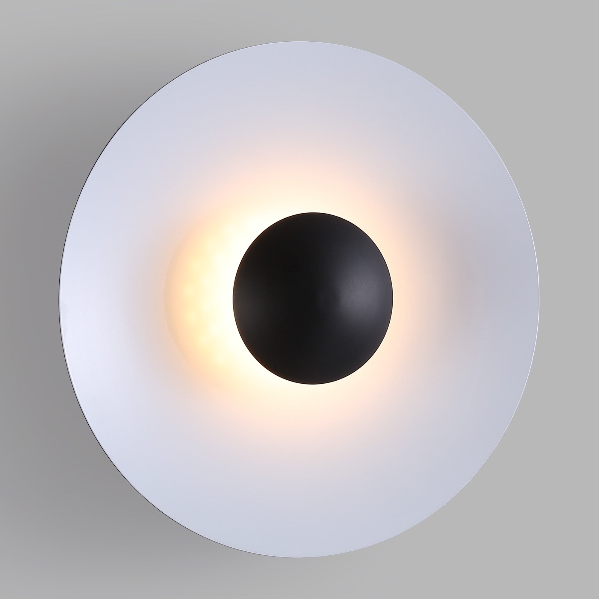 Aplique de pared LED de diseño "Larson" - 18W (5) & Aplique de pared LED de diseño "Larson" - 18W