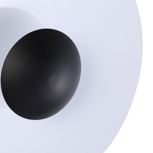 Aplique de pared LED de diseño "Larson" - 18W (6)