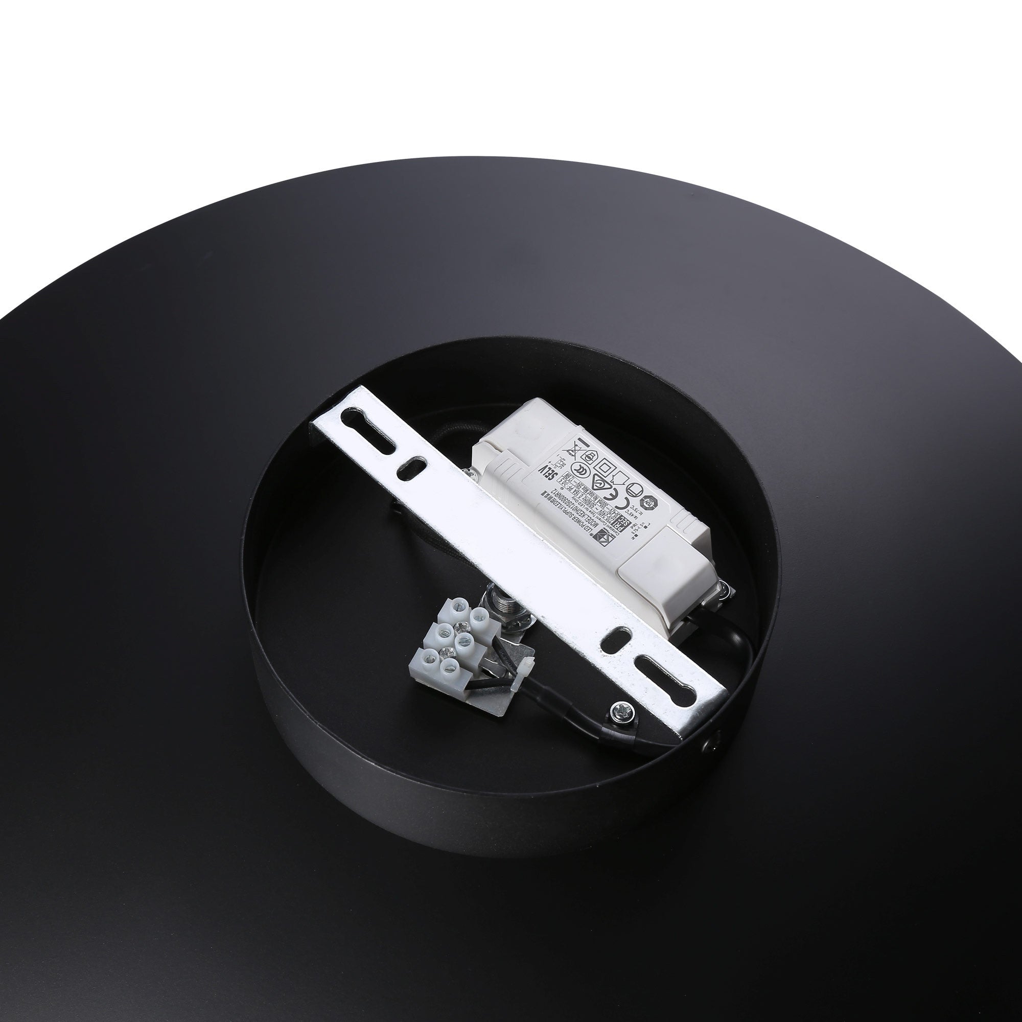 Aplique de pared LED de diseño "Larson" - 18W (11)