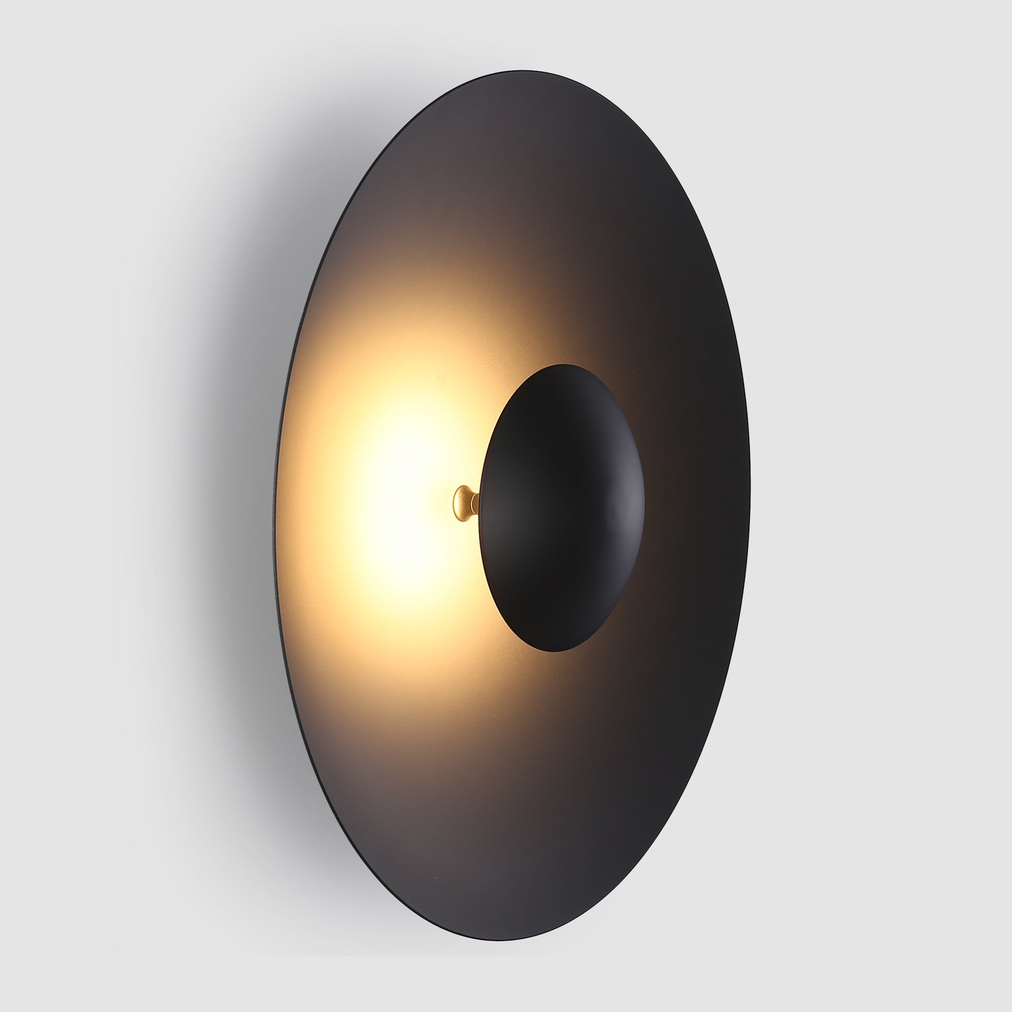 Aplique de pared LED de diseño "Larson" - 18W (16)