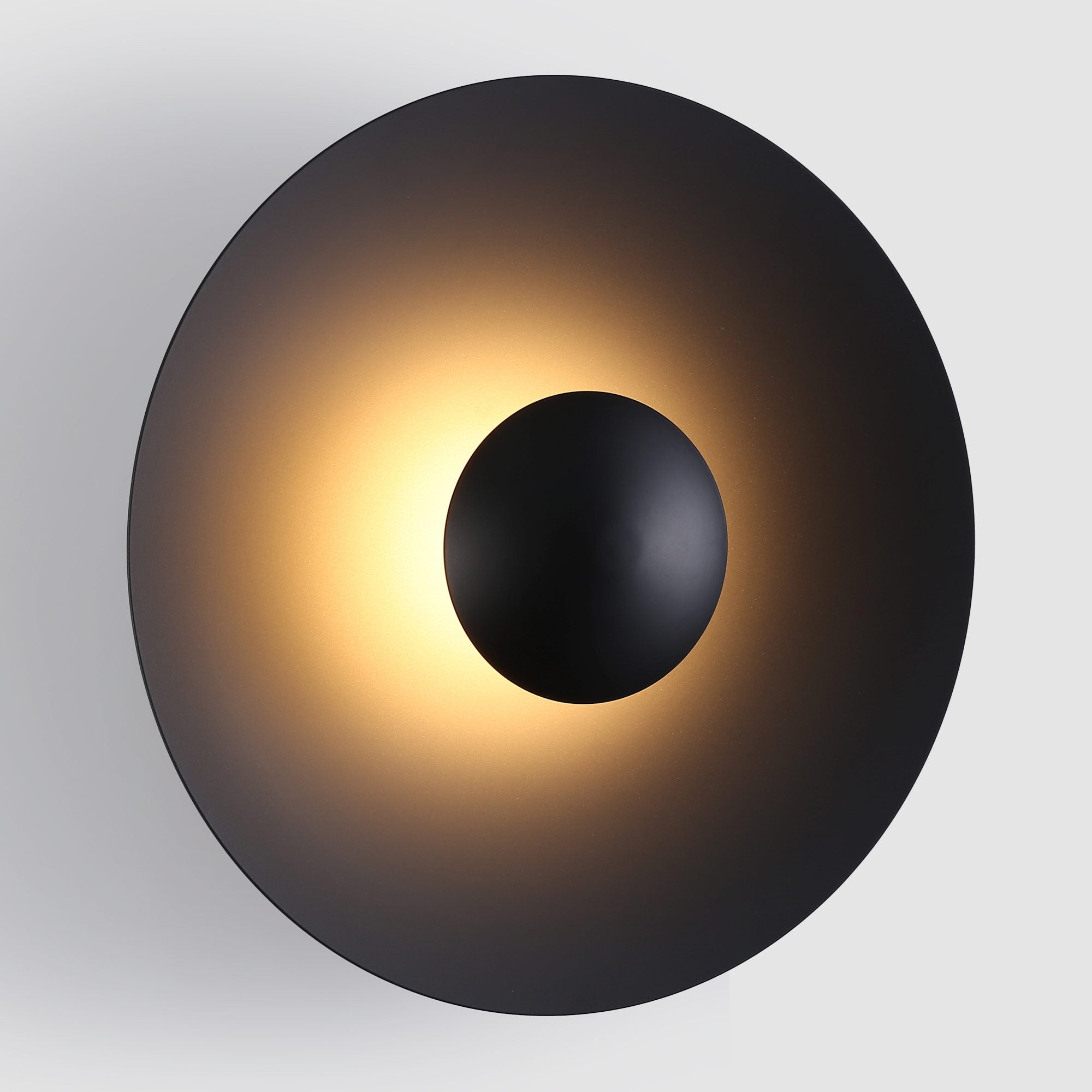 Aplique de pared LED de diseño "Larson" - 18W (17)