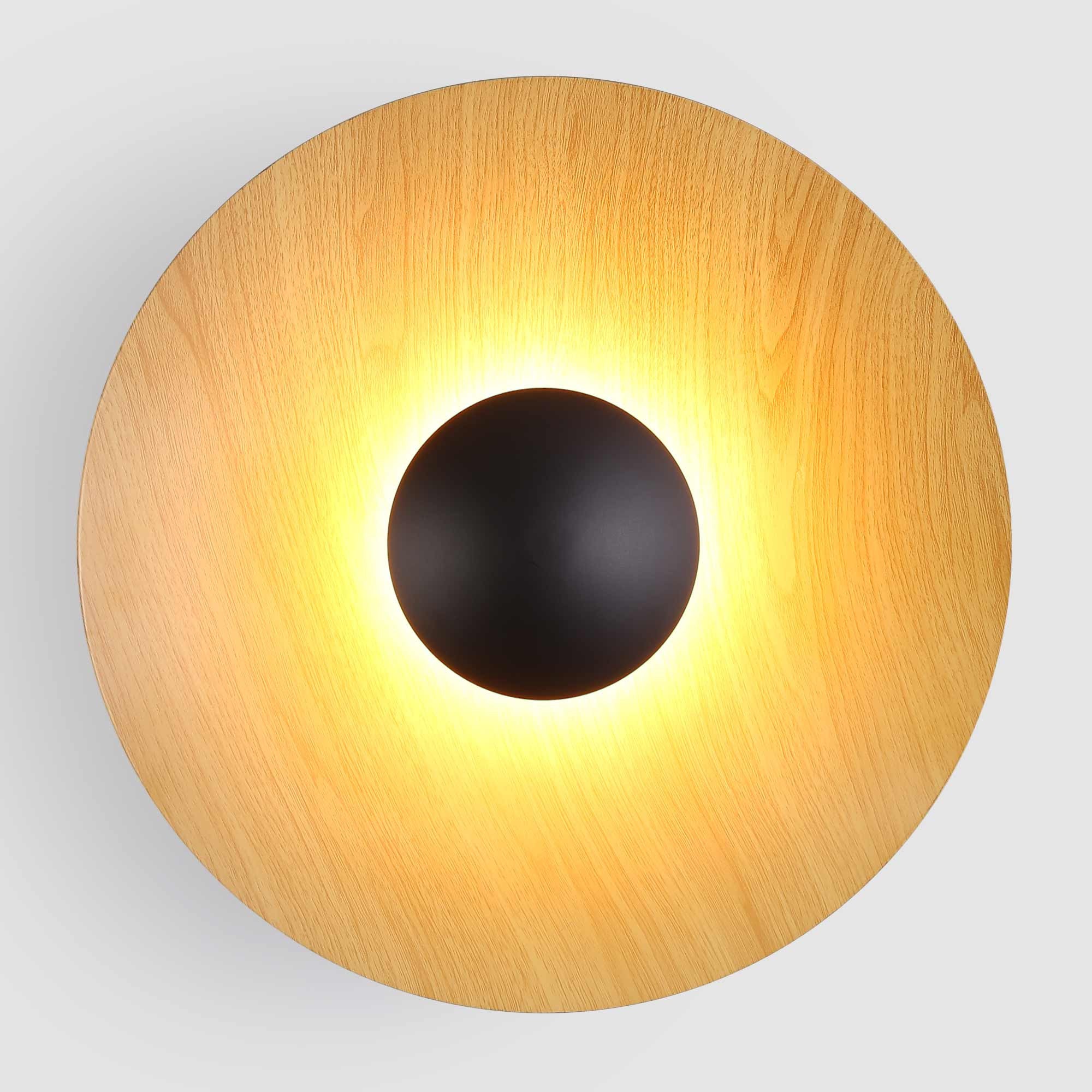 Aplique de pared LED de diseño "Larson" - 18W (19)