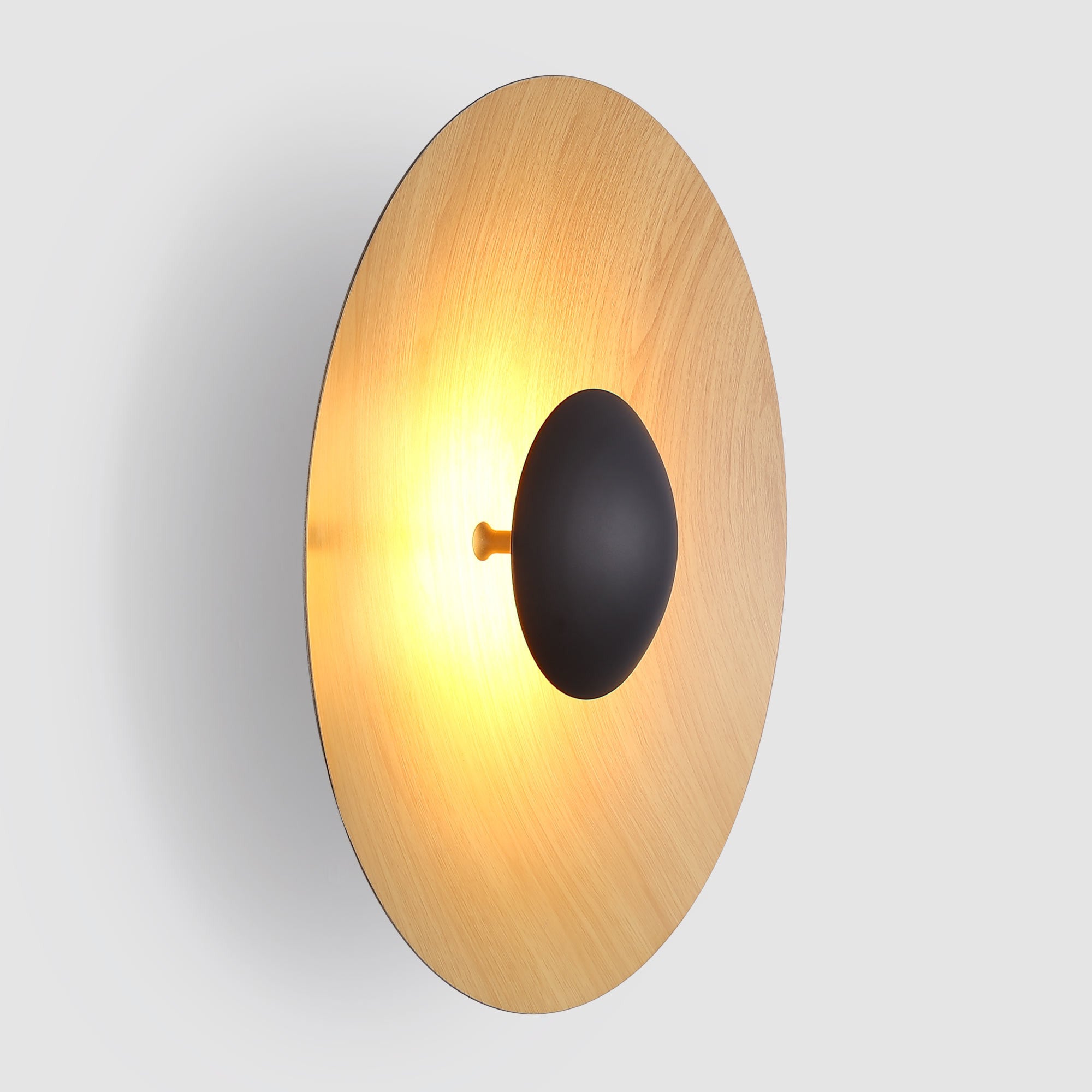 Aplique de pared LED de diseño "Larson" - 18W (21)