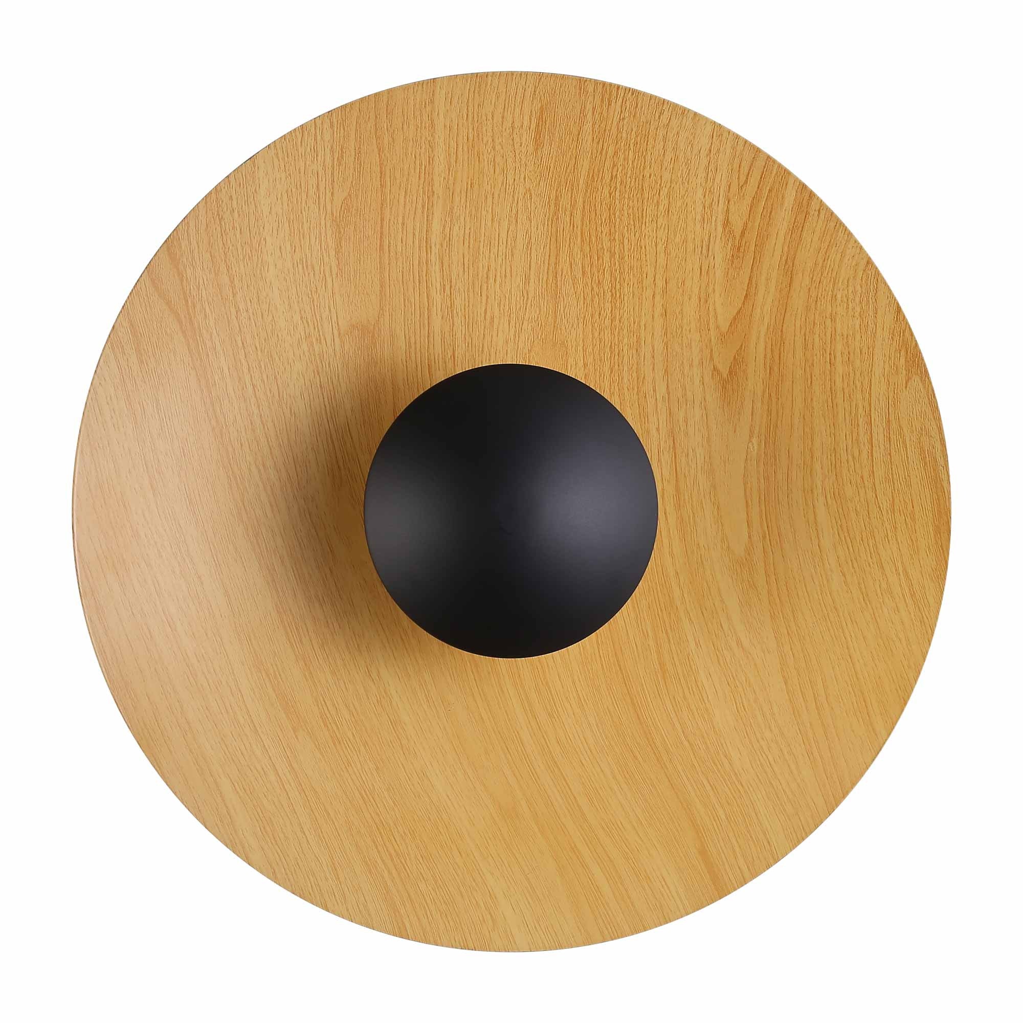 Aplique de pared LED de diseño "Larson" - 18W (22)