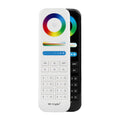 LED RGB + CCT Remote Control - 8 Zones - FUT089 - Mi Light 5