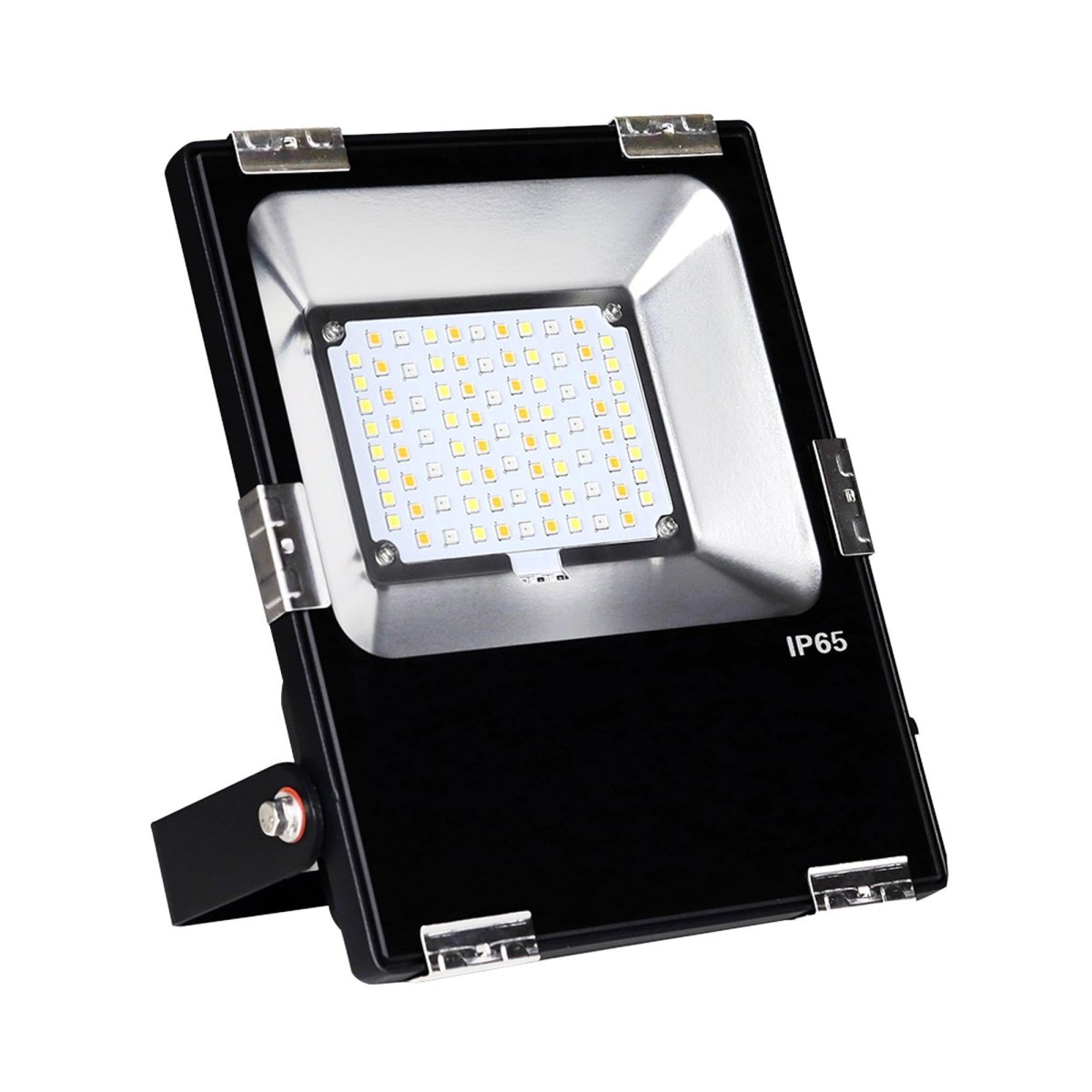 Proyector LED de exterior RGB+CCT - 30W - RF/WiFi - IP65 -Mi-Light - Barcelona Led-