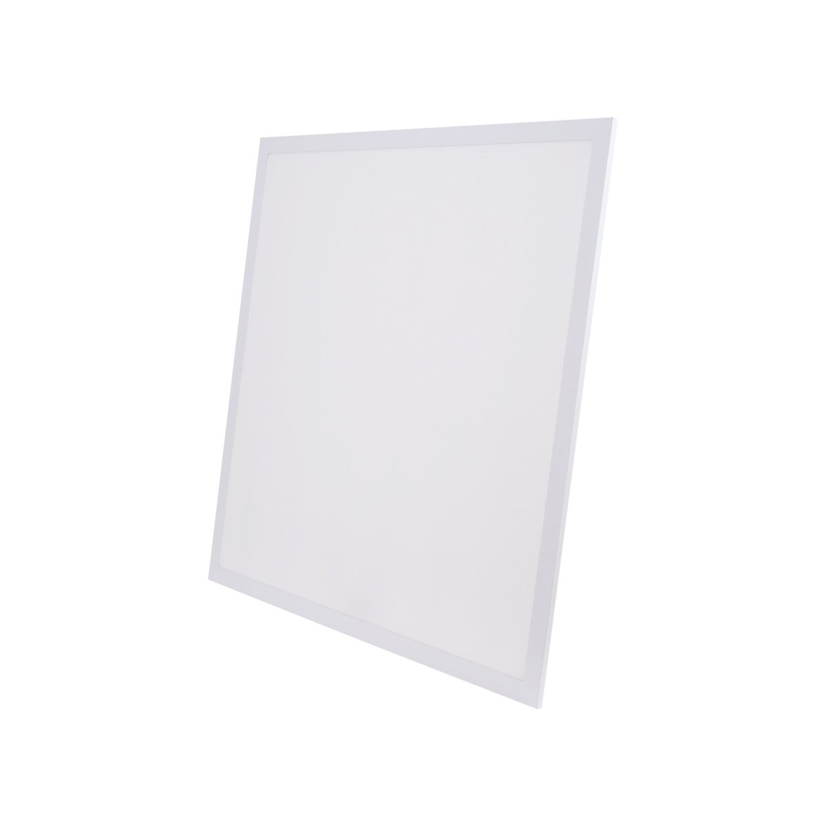 Panel LED empotrable Backlight 60x60cm - 40W - 4800lm - Driver Philips - UGR22 - IP40 - Barcelona Led-