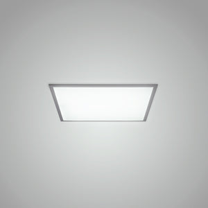 Panel LED empotrable Backlight 60x60cm - 36W - 3800lm - Driver Philips - UGR22 - IP40 (7)