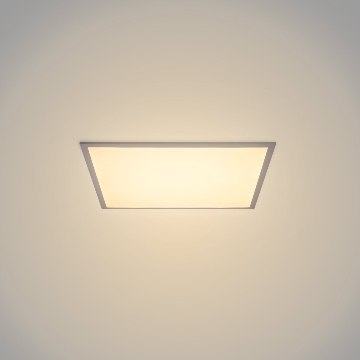 Panel LED empotrable Backlight 60x60cm - 40W - 4800lm - Driver Philips - UGR22 - IP40 - Barcelona Led-