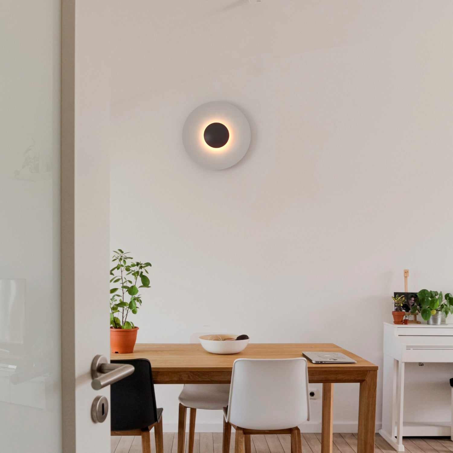Aplique de pared LED de diseño "Larson" - 18W (33)