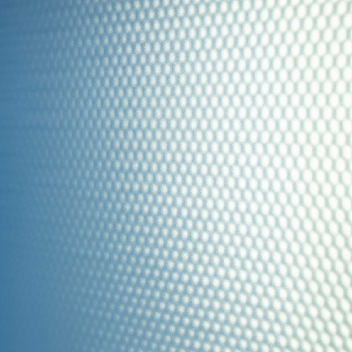 Panel "Blue Skylight" efecto cielo - Daylight - 90W - 60x60cm - Barcelona Led-