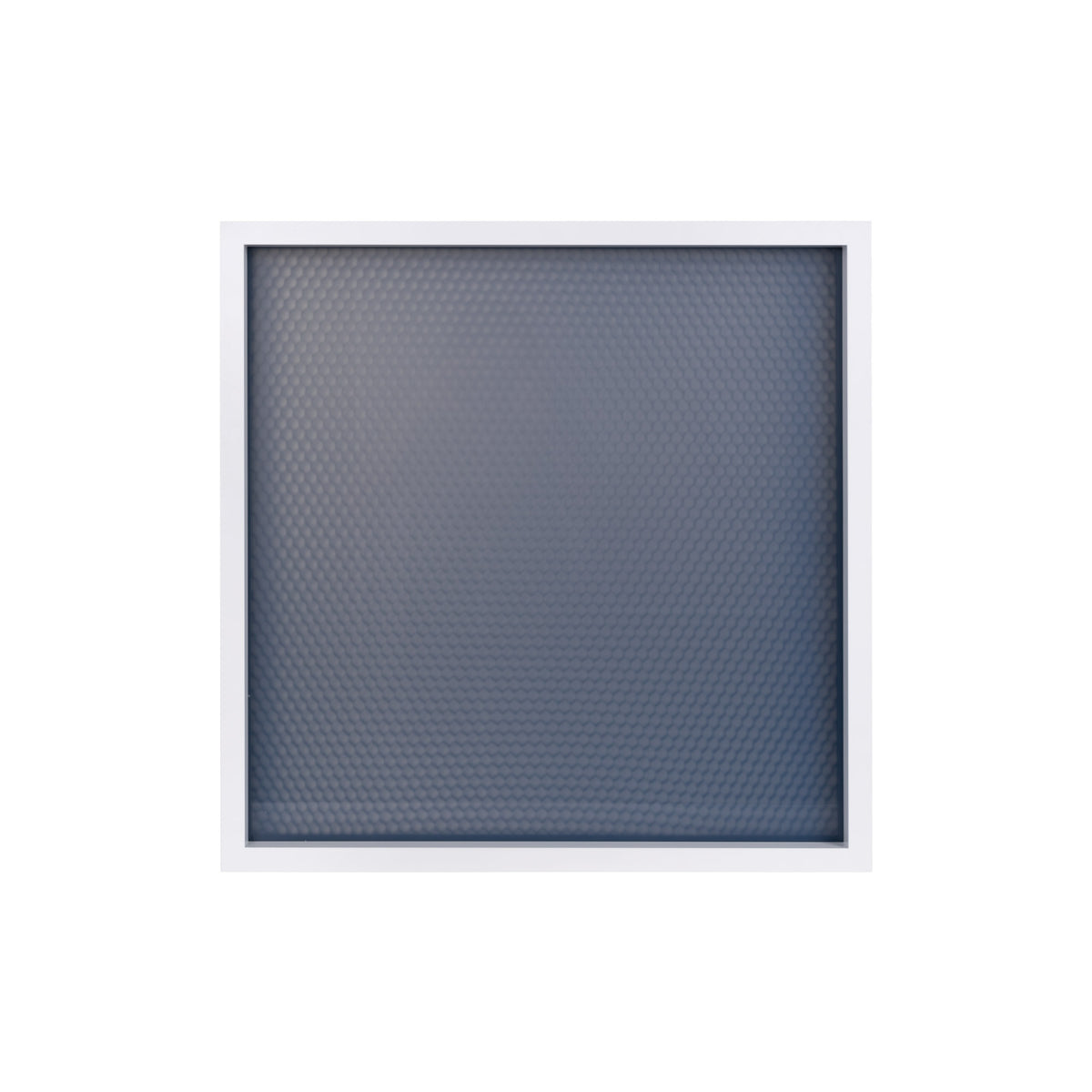 Panel "Blue Skylight" efecto cielo - Daylight - 90W - 60x60cm (8)