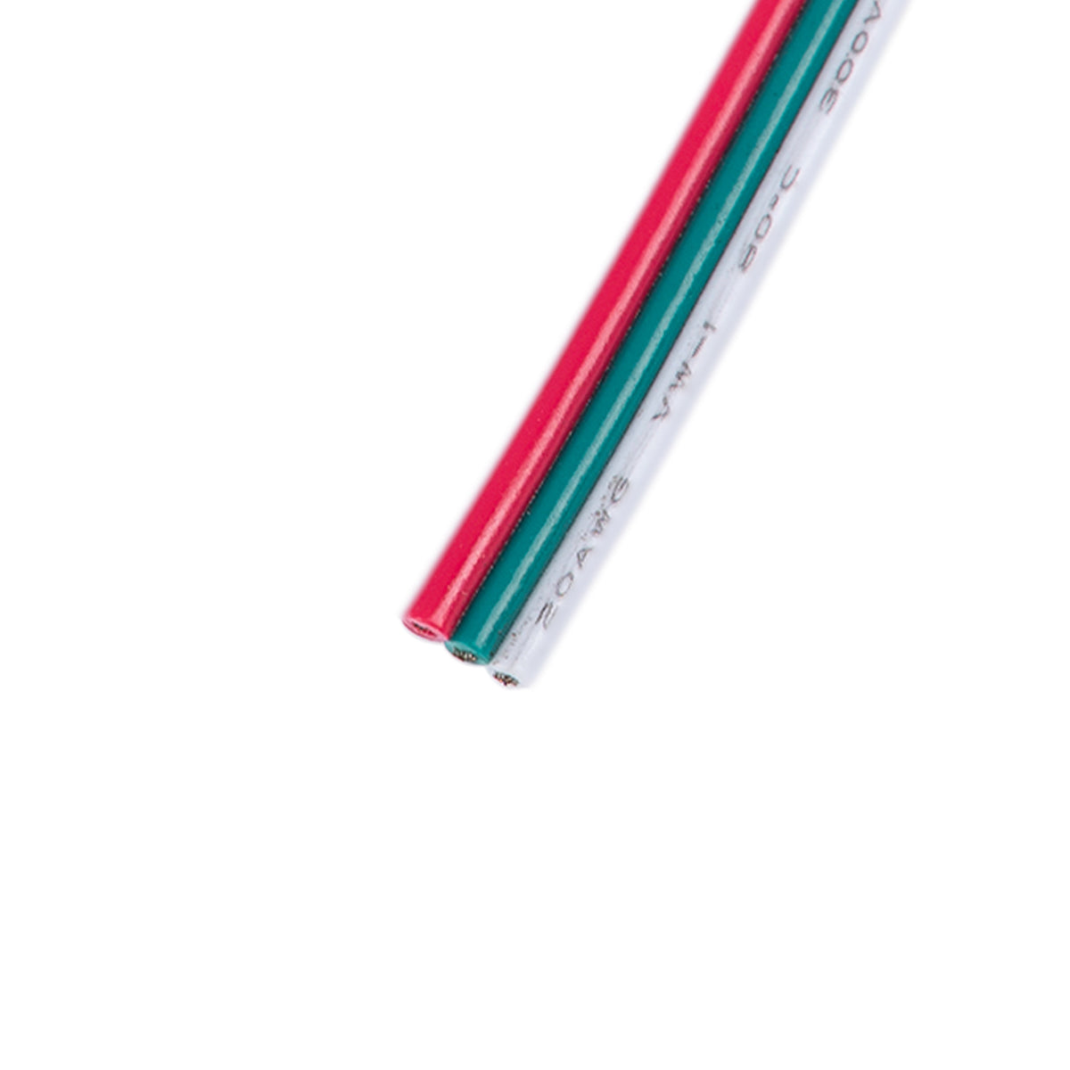 Cable conector para iluminación LED - Monocolor - RGB - CCT - RGBW - RGB+CCT - 12-24V - 6 metros (7)