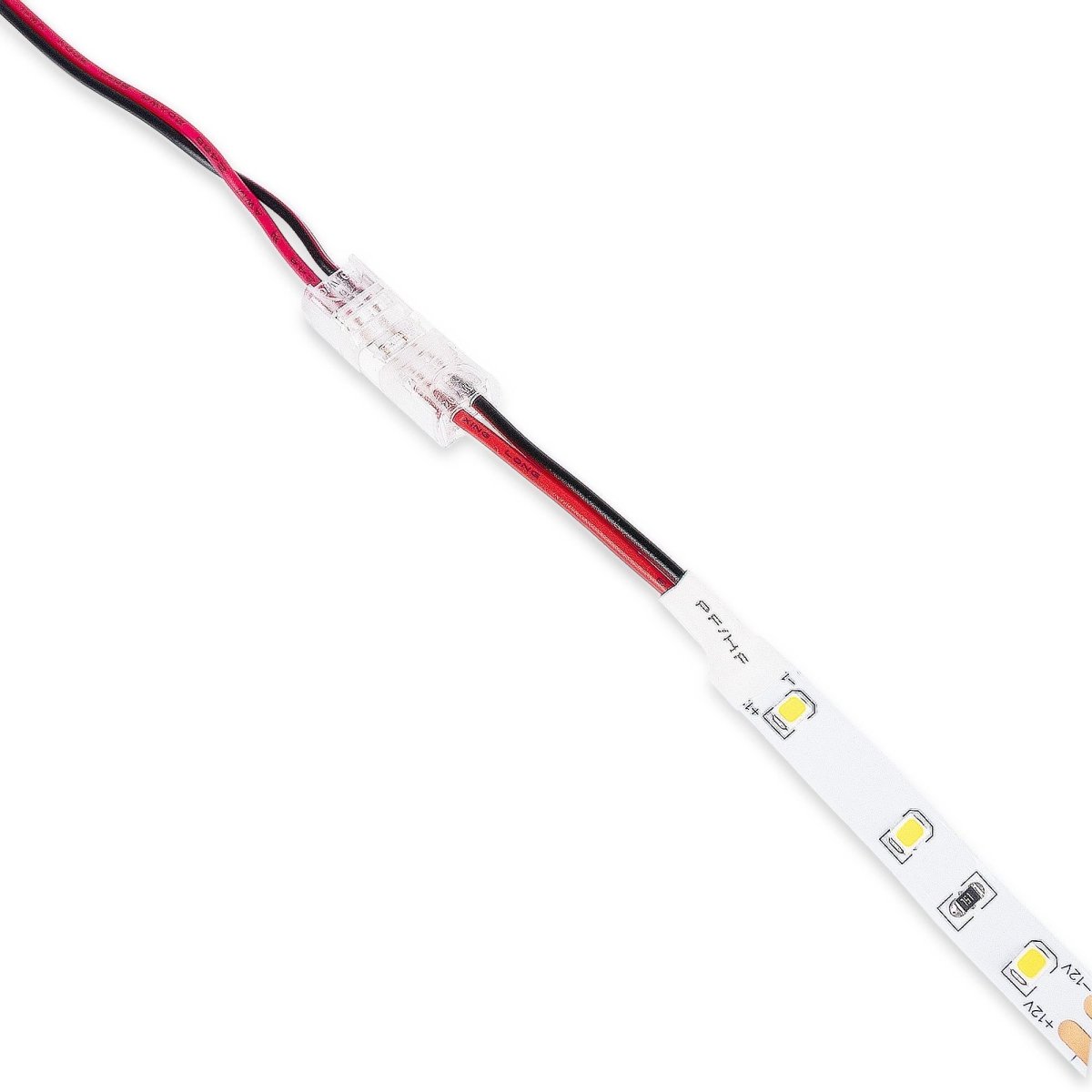 Controlador monocolor mini - WiFi + Bluetooth - 5-24V DC - 3.5A - Barcelona Led-Control y regulación
