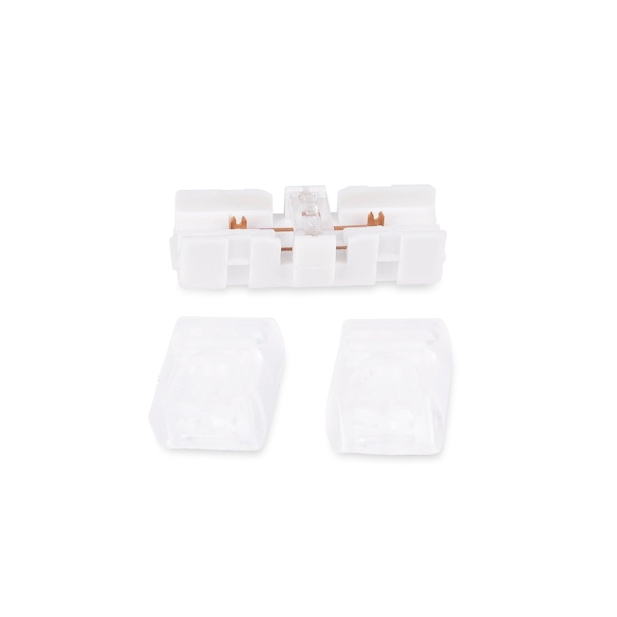 Controlador monocolor mini - WiFi + Bluetooth - 5-24V DC - 3.5A - Barcelona Led-Control y regulación
