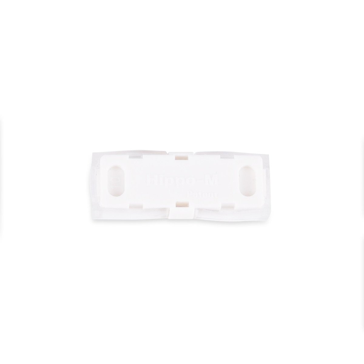Conector rápido cable a cable monocolor - 2 pines (2 hilos) - Barcelona Led-Accesorios